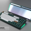 Meletrix ZOOM TKL AE (ASSEMBLED EDITION) Pre-built Keyboard
