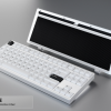 Meletrix ZOOM TKL AE (ASSEMBLED EDITION) Pre-built Keyboard