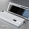 Meletrix ZOOM TKL AE (ASSEMBLED EDITION) Pre-built Keyboard