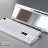 Meletrix ZOOM TKL AE (ASSEMBLED EDITION) Pre-built Keyboard