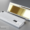 Meletrix ZOOM TKL AE (ASSEMBLED EDITION) Pre-built Keyboard
