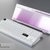 Meletrix ZOOM TKL AE (ASSEMBLED EDITION) Pre-built Keyboard