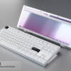 Meletrix ZOOM TKL AE (ASSEMBLED EDITION) Pre-built Keyboard