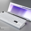 Meletrix ZOOM TKL AE (ASSEMBLED EDITION) Pre-built Keyboard