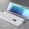 Meletrix ZOOM TKL AE (ASSEMBLED EDITION) Pre-built Keyboard