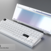 Meletrix ZOOM TKL AE (ASSEMBLED EDITION) Pre-built Keyboard