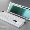 Meletrix ZOOM TKL AE (ASSEMBLED EDITION) Pre-built Keyboard