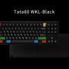 Wuquestudio [M.ONE] Tata80 KEYBOARD KIT
