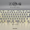 Wuque Studio Zoom65 EE V2 Add-ons