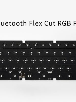 Wuque Studio Zoom65 EE V2 Add-ons