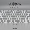 Wuque Studio Zoom65 EE V2 Add-ons