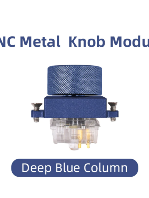 SKYLOONG HOT SWAPPABLE KNOB MODULE โมดูลสำหรับเพิ่ม knob GK75 GK980