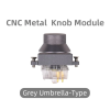 SKYLOONG HOT SWAPPABLE KNOB MODULE โมดูลสำหรับเพิ่ม knob GK75 GK980