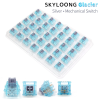 SKYLOONG SWITCH Serie 5pin /Glacier/Glacier Silent/Chocolate มีให้เลือก 1ตัว/35ตัว/70ตัว