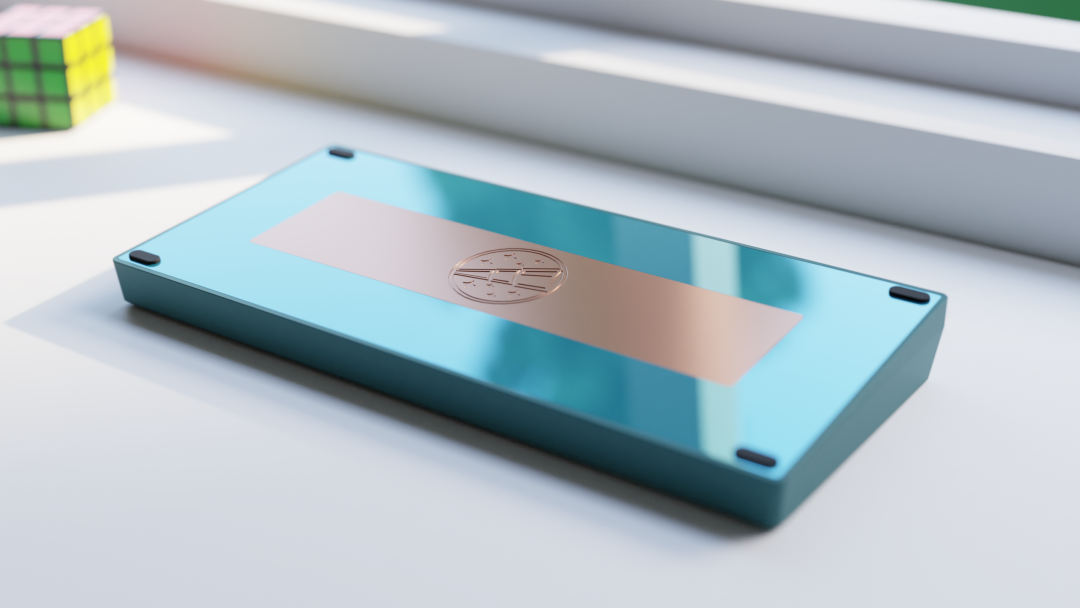 (Ready Stock) พร้อมส่ง Meletrix Zoom 75 Essential/Special Edition By WuqueStudio - รุ่นไร้สาย Wireless Model