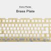 Pre-order (Nov 2023) ZOOM75 ADD-ONS: PCB, PLATE AND OTHERS