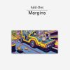 Margins Badge Pre-order (Nov 2023) ZOOM75 ADD-ONS: EXTRA BADGE & MODULAR