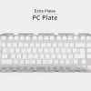 Pre-order (Nov 2023) ZOOM75 ADD-ONS: PCB, PLATE AND OTHERS