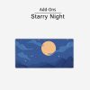Starry Night Badge Pre-order (Nov 2023) ZOOM75 ADD-ONS: EXTRA BADGE & MODULAR