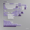 [Pre-Order Oct 2023] WS PBT KEYCAPS SERIES - Zoom75 Zoom98 Matching Keycaps
