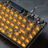 Lelelab Y2K 76 Hotswap Mechanical Keyboard Kit (Y2K - 76 KIT)