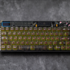 Lelelab Y2K 76 Hotswap Mechanical Keyboard Kit (Y2K - 76 KIT)