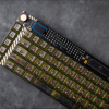 Lelelab Y2K 76 Hotswap Mechanical Keyboard Kit (Y2K - 76 KIT)