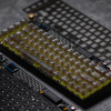 Lelelab Y2K 76 Hotswap Mechanical Keyboard Kit (Y2K - 76 KIT)