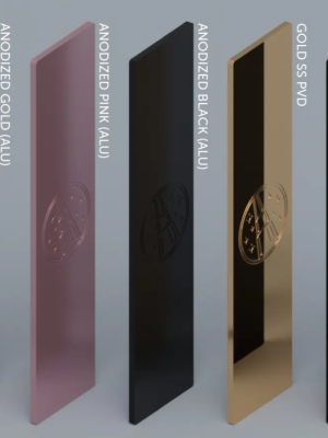 ZOOM75 ADD-ONS: EXTRA BOTTOM WEIGHT