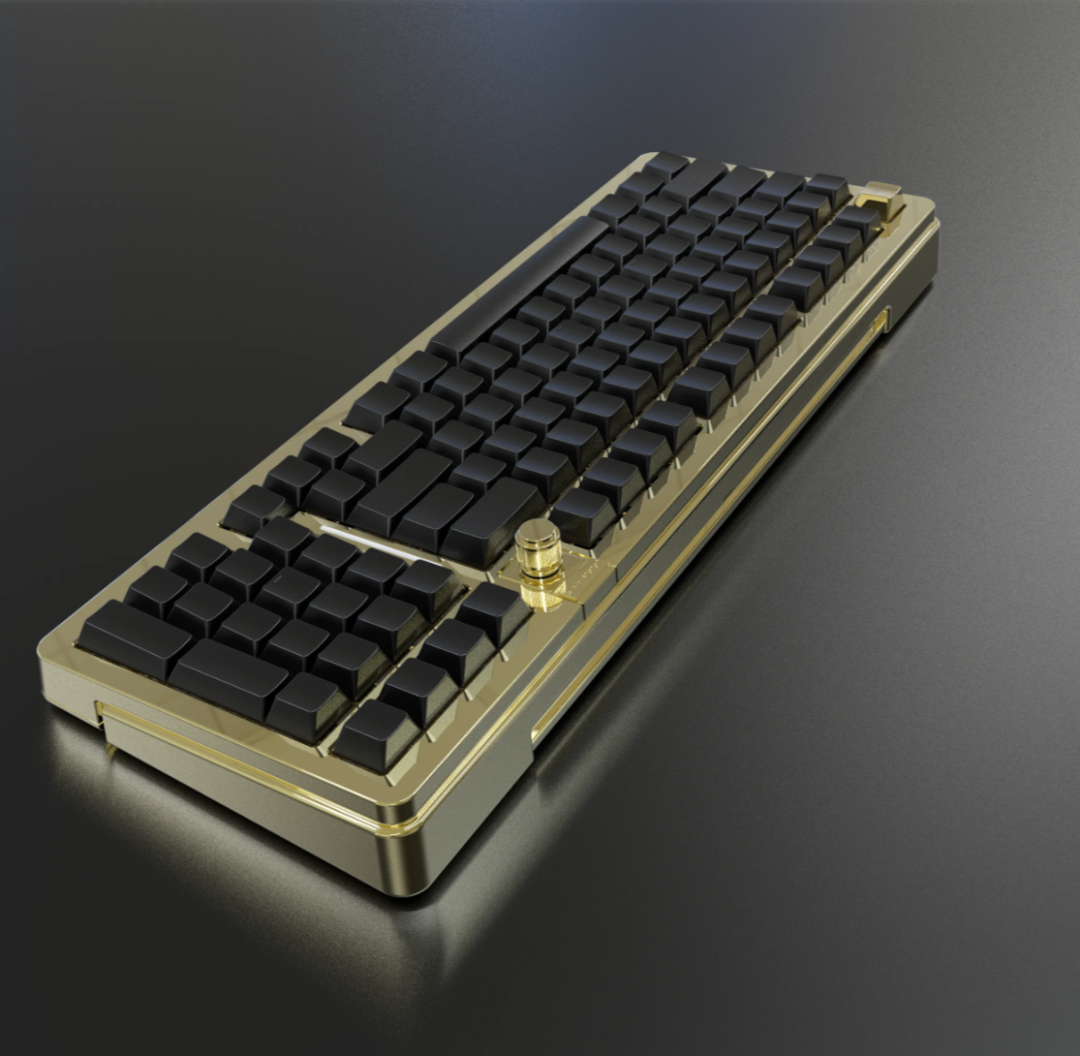 [Groupbuy] Jojo Studio M98 R2 High-End Wireless คึย์บอร์ดไร้สายไฮเอนด์ จาก JoJoStudio