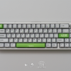 [Group Buy] Zoom65V2 x Yamanote Line Theme Keyboard Kit