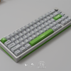 [Group Buy] Zoom65V2 x Yamanote Line Theme Keyboard Kit