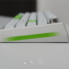 [Group Buy] Zoom65V2 x Yamanote Line Theme Keyboard Kit