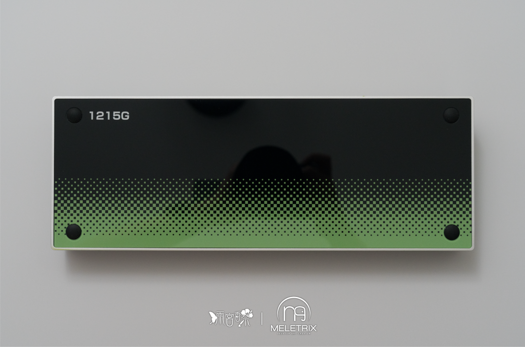 [Group Buy] Zoom65V2 x Yamanote Line Theme Keyboard Kit