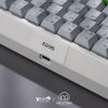 [Group Buy] Zoom65V2 x Yamanote Line Theme Keyboard Kit