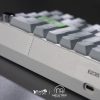 [Group Buy] Zoom65V2 x Yamanote Line Theme Keyboard Kit
