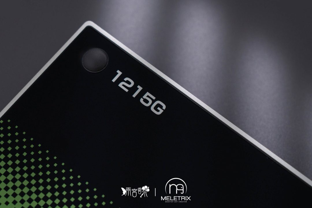 [Group Buy] Zoom65V2 x Yamanote Line Theme Keyboard Kit