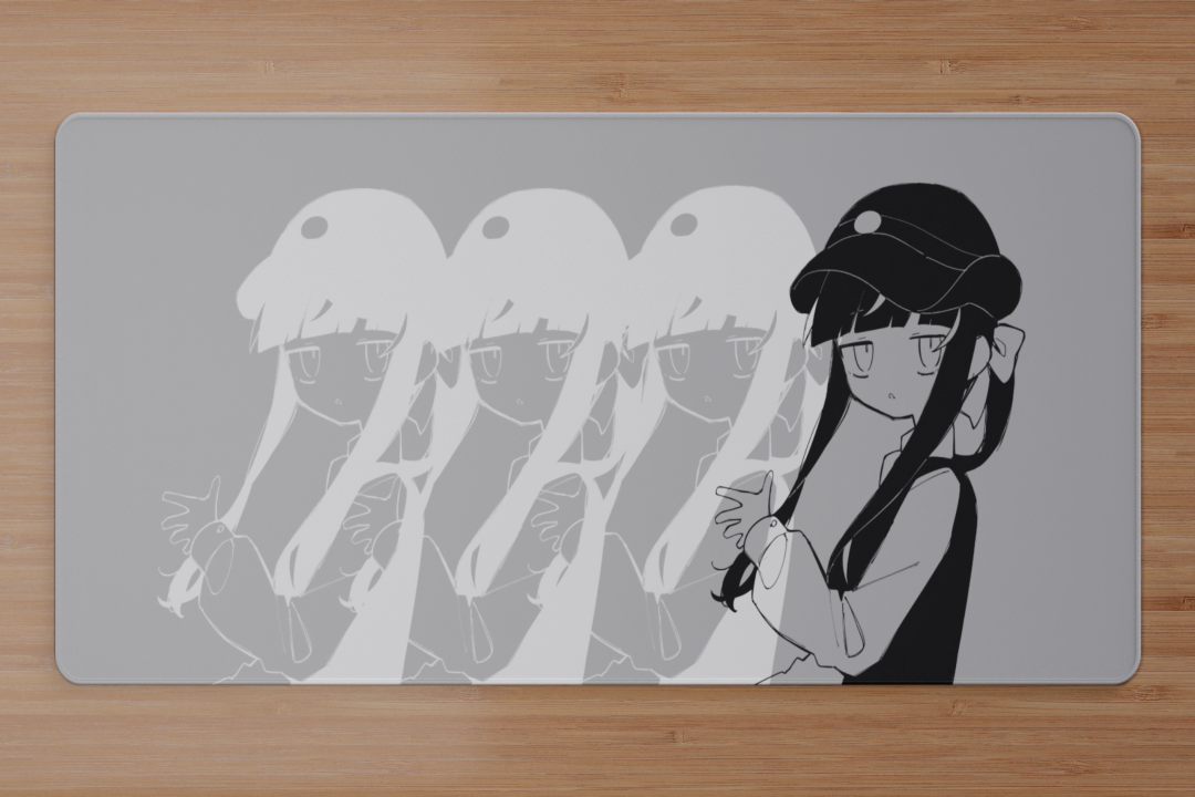 [Group Buy] Zoom65V2 x Yamanote Line Theme Keyboard Kit