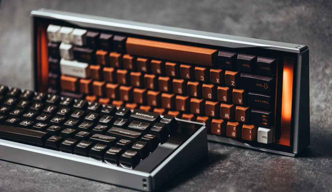 [Pre-Order] Group Buy LELELAB MAXUM 65 Wireless Custom