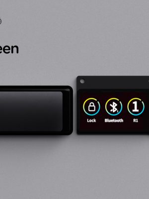 [Groupbuy] Nov 2023 Meletrix ZOOM98 Extra Modulars