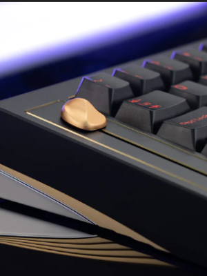 [Group Buy] Wuque Studio Freya Ultra